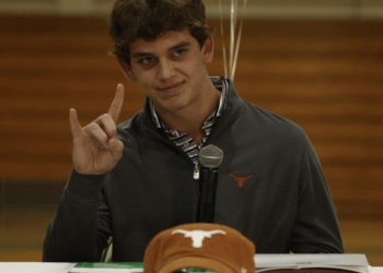 Arch Manning Named Week 3 Starter for Texas Longhorns